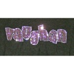 Vaughan Vikings Bling Shirt