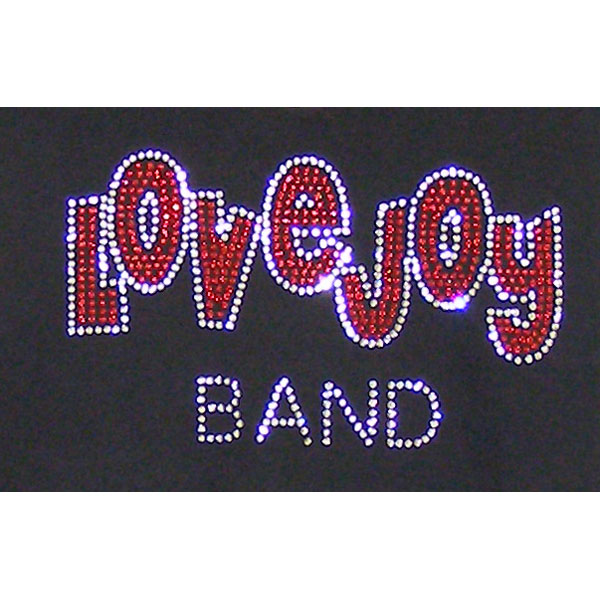Lovejoy Band