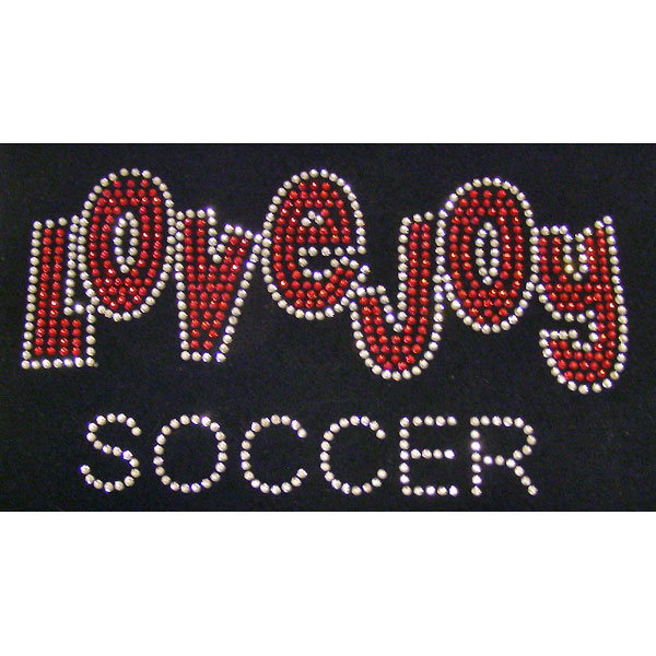 Lovejoy Soccer