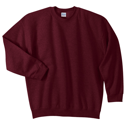 Crewneck Sweatshirts (18000) - Moonlight Threads