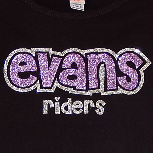 Evans Riders