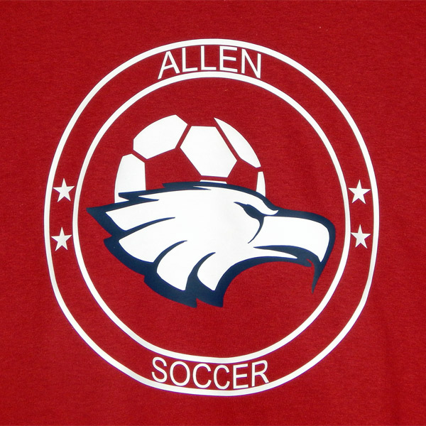 Allen Eagle Soccer