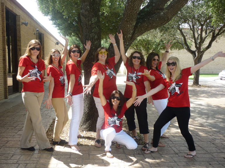 elementary staff shirts