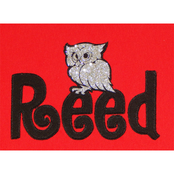 Reed Owls