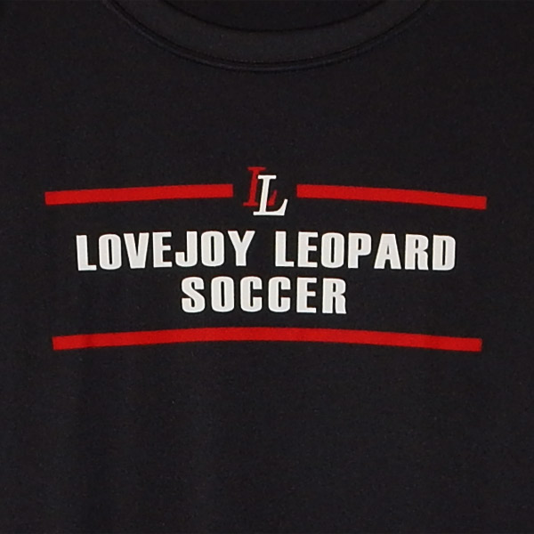 LV + Leopards Black and White Flannel PJ Pants (DT1800