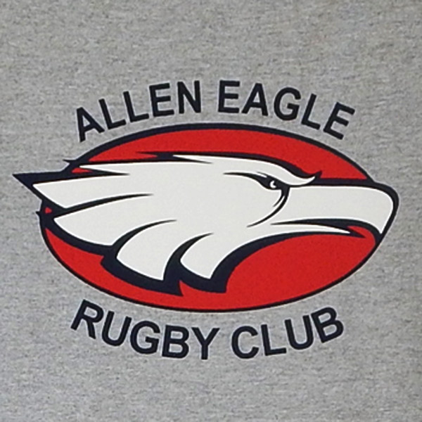 Allen Eagles Rugby