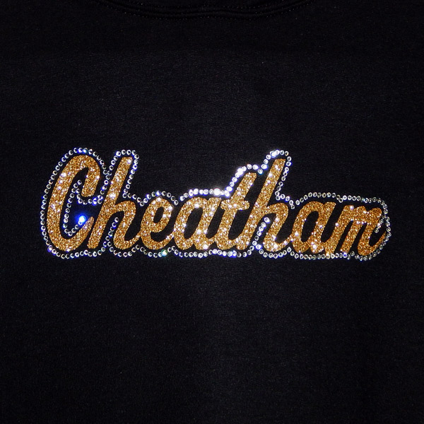 Cheatham Chargers