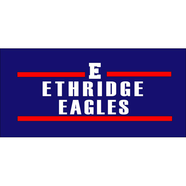 Ethridge Eagles