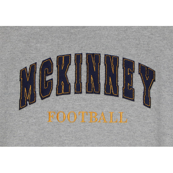 McKinney Football