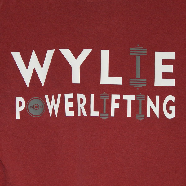 Wylie Powerlifting