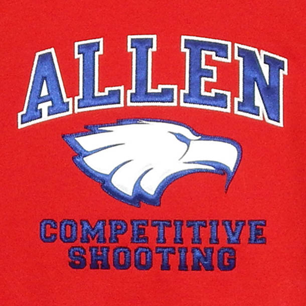 Allen Eagles Competitive Shooting