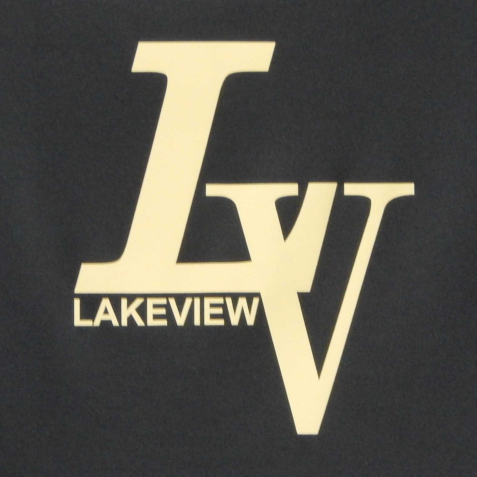 2018 LV Lakeview Sherpa or personal Monogram (Q10/Q11/Q13
