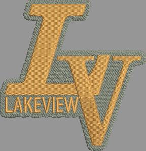 2018 LV Lakeview Sherpa or personal Monogram (Q10/Q11/Q13