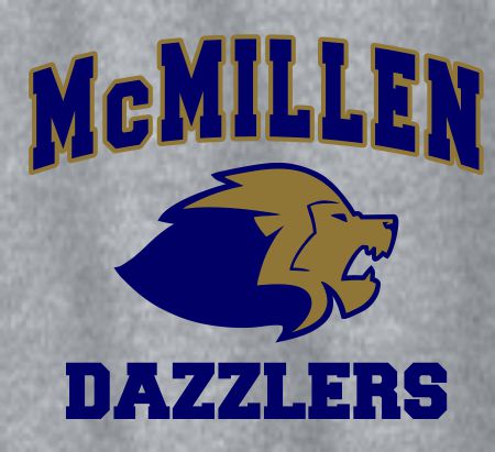 McMillen Dazzlers