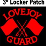 2019 LJ Band/Color Guard Bella Practice Tank (8800 & 3480) - Image 2