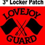 2019 LJ Band/Color Guard Bella Practice Tank (8800 & 3480)