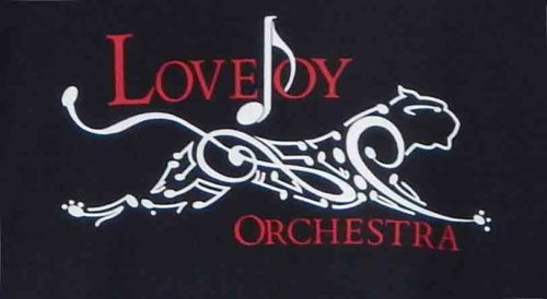 Lovejoy Orchestra