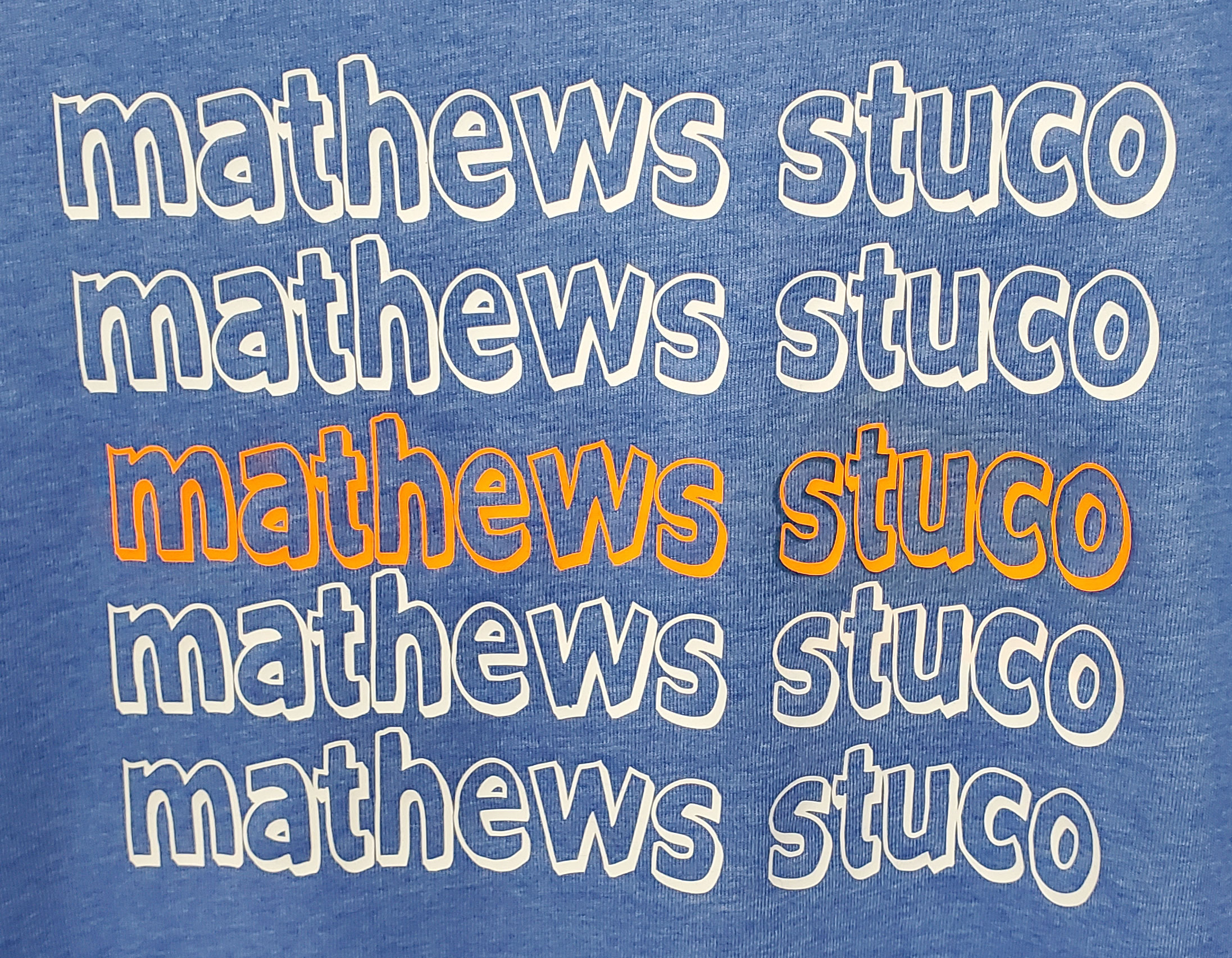 Mathews Elementary