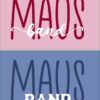2023 Maus Band Colors Color Blast 1745 & 1545