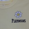 2024 Wavy Planoettes + Flowers 1717 & 6014 - Image 3