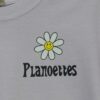 2024 Wavy Planoettes + Flowers 1717 & 6014 - Image 5